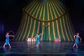 Mini Stars Circus 3D  36